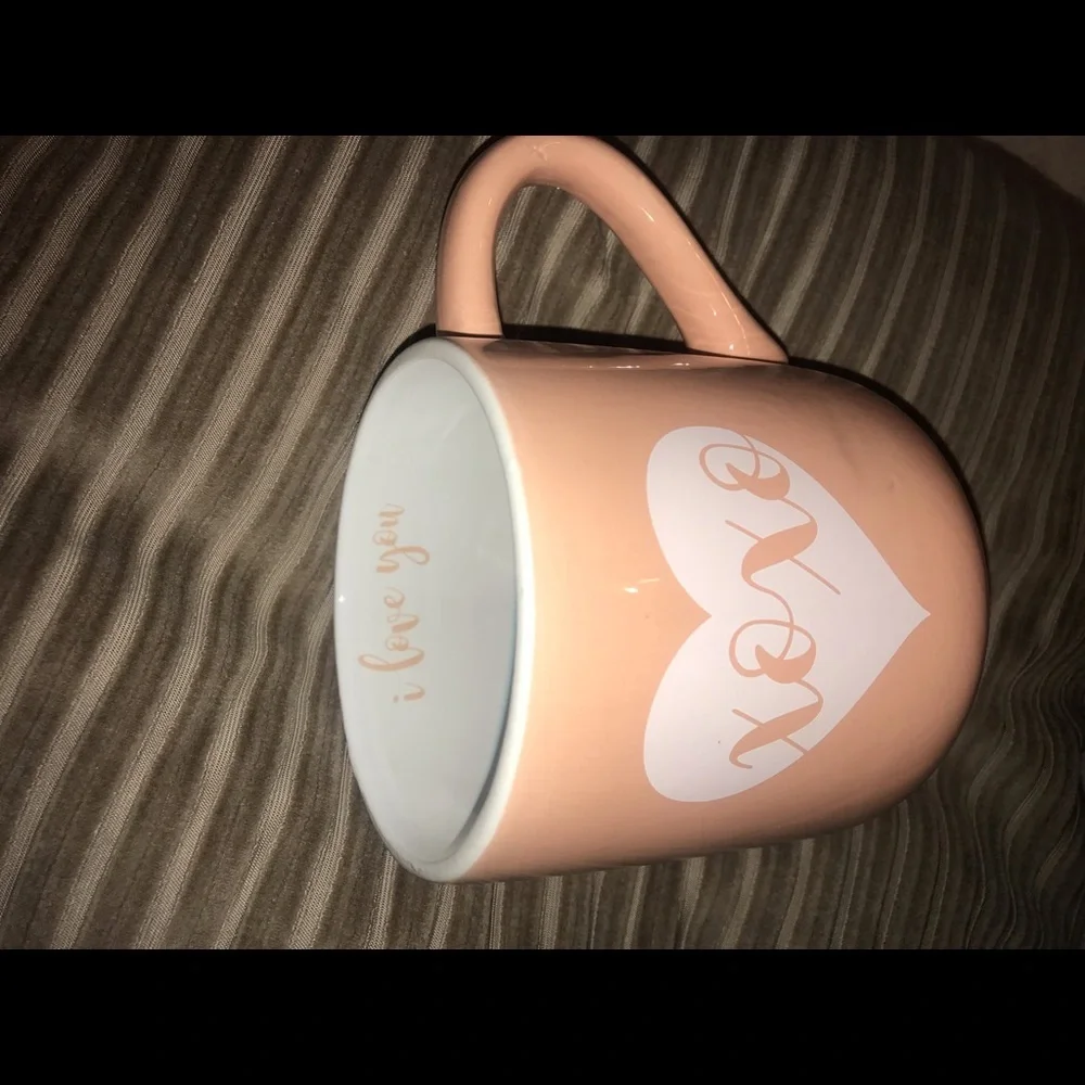 Pier1 Coffee/Tea mug